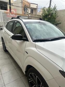 هيونداي كونا